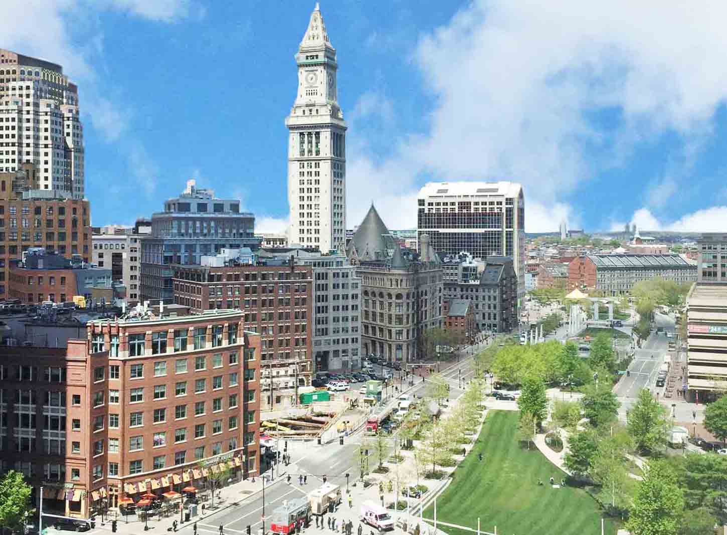 business insurance in Quincy, Massachusetts