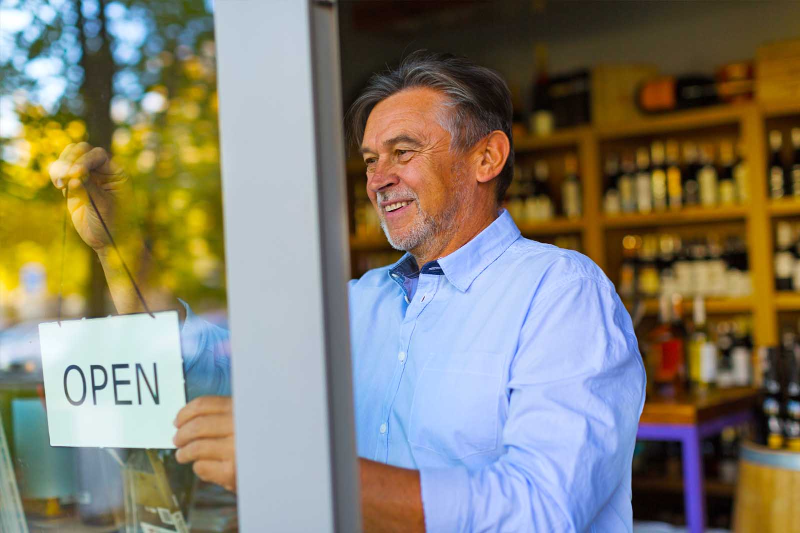 business insurance in Quincy, Massachusetts